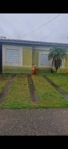 Casa de Condomínio com 2 Quartos à venda, 110m² no Conjunto Habitacional Engenheiro Otávio Rasi, Bauru