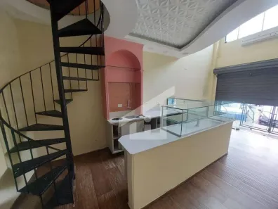 Ponto Comercial à venda, 50m² no Centro, Taubaté