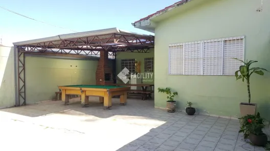 Casa com 3 Quartos à venda, 184m² no Bonfim, Campinas