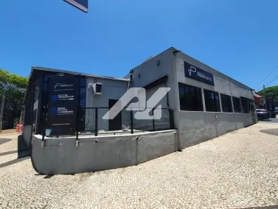 Ponto Comercial com 6 Quartos para alugar, 350m² no Jardim Guanabara, Campinas