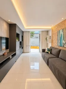 Apartamento com 2 Quartos à venda, 95m² no Boa Viagem, Niterói