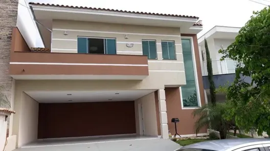 Casa de Condomínio com 3 Quartos para alugar, 19m² no Parque Residencial Villa dos Inglezes, Sorocaba
