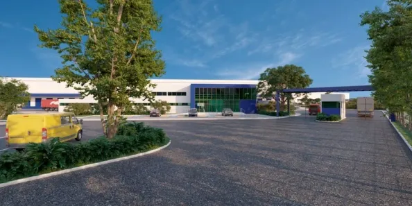Galpão/Depósito/Armazém para alugar, 18000m² no Prazeres, Jaboatão dos Guararapes