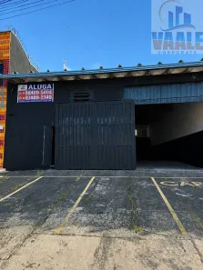 Galpão/Depósito/Armazém para alugar, 324m² no Jardim Novo Campos Elíseos, Campinas