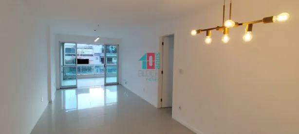 Apartamento com 3 Quartos à venda, 118m² no Recreio dos Bandeirantes, Rio de Janeiro
