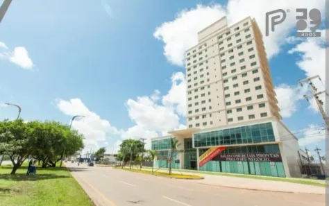 Sala Comercial à venda, 28m² no Areinha, São Luís