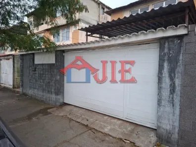 Apartamento com 2 Quartos à venda, 87m² no Guadalupe, Rio de Janeiro