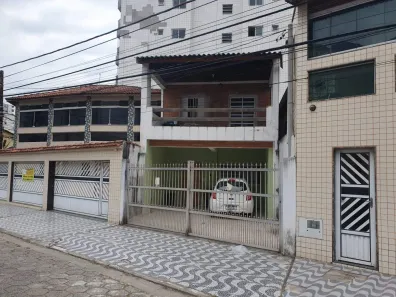 Sobrado com 3 Quartos à venda, 150m² no Ocian, Praia Grande