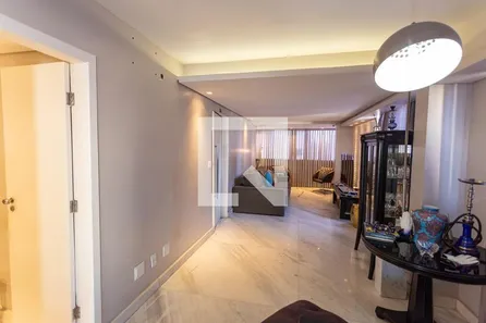 Cobertura com 4 Quartos à venda, 265m² no Carmo, Belo Horizonte