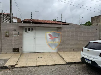 Casa com 3 Quartos à venda, 432m² no Nova Parnamirim, Parnamirim