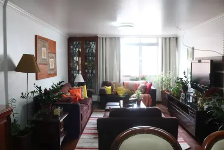 Apartamento com 3 Quartos à venda, 192m² no Perdizes, São Paulo