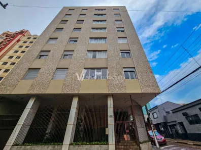 Apartamento com 2 Quartos à venda, 78m² no Centro, Campinas