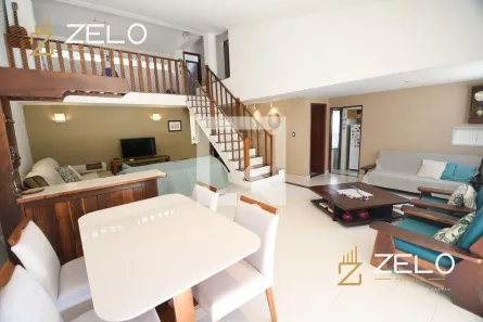 Casa com 4 Quartos à venda, 340m² no Cidade Universitária, Campinas
