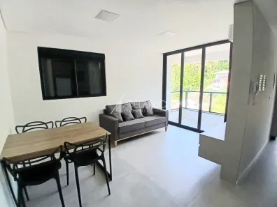 Apartamento com 1 Quarto para alugar, 49m² no Velha, Blumenau