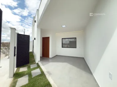 Casa com 2 Quartos à venda, 90m² no Aviso, Linhares