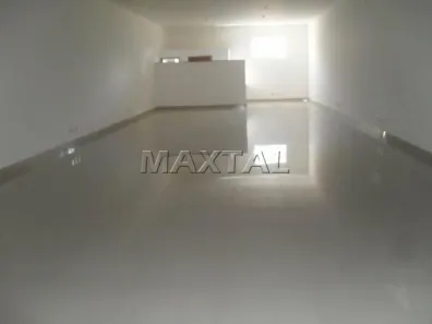 Imóvel Comercial para alugar, 170m² no Chora Menino, São Paulo
