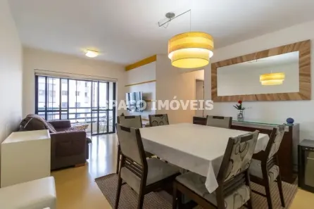 Apartamento com 3 Quartos à venda, 87m² no Vila Mascote, São Paulo