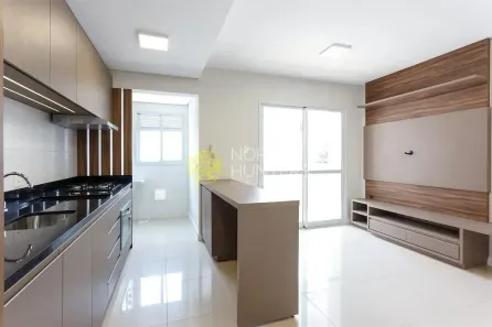 Apartamento com 2 Quartos à venda, 76m² no Itacorubi, Florianópolis
