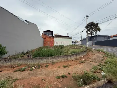 Lote/Terreno à venda, 223m² no Parque Residencial Paraíso, Itupeva