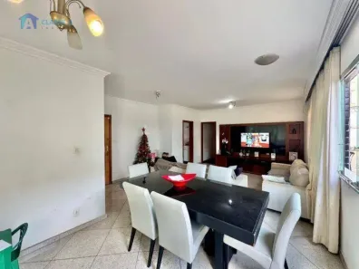 Apartamento com 4 Quartos à venda, 300m² no Carlos Prates, Belo Horizonte