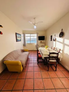 Apartamento com 2 Quartos para alugar, 70m² no Centro, Cabo Frio