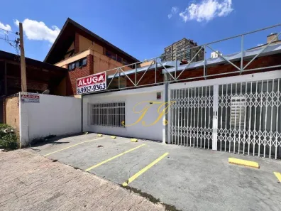 Imóvel Comercial para alugar, 185m² no Jardim Maia, Guarulhos