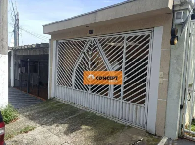 Sobrado com 4 Quartos à venda, 172m² no Bosque da Saúde, São Paulo