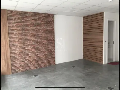 Sala Comercial à venda, 36m² no Consolação, São Paulo