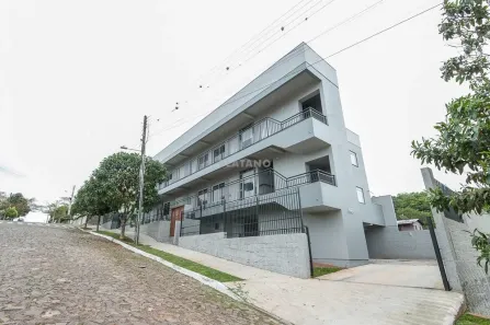 Apartamento com 3 Quartos à venda, 79m² no Travessão, Dois Irmãos