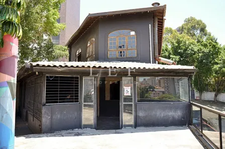 Sala Comercial à venda, 480m² no Jardim São Paulo(Zona Norte), São Paulo