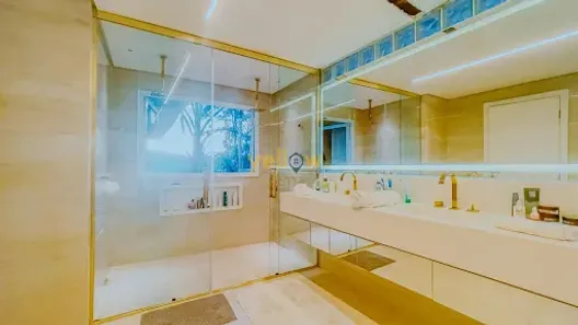 Casa de Condomínio com 3 Quartos à venda, 600m² no Arujázinho I, II e III, Arujá
