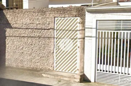 Casa com 2 Quartos para alugar, 70m² no Vila Alzira, Santo André