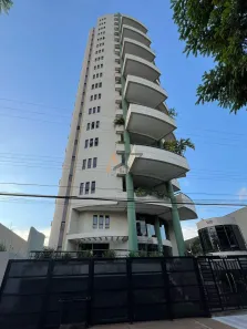Apartamento com 5 Quartos à venda, 350m² no Boa Vista, São José do Rio Preto