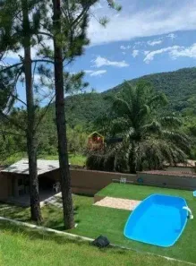 Casa com 3 Quartos à venda, 480m² no Capricórnio II, Caraguatatuba