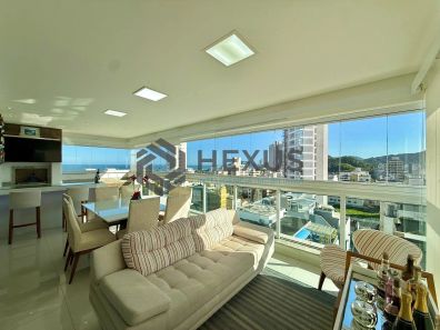 Apartamento com 3 Quartos à venda, 140m² no Enseada, Guarujá