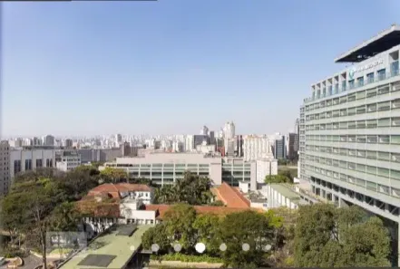 Apartamento com 3 Quartos à venda, 130m² no Bela Vista, São Paulo