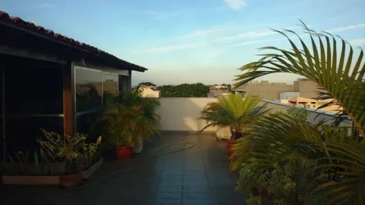 Cobertura com 3 Quartos à venda, 180m² no Engenho Novo, Rio de Janeiro