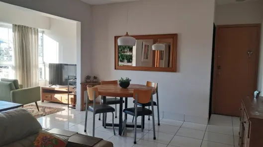 Apartamento com 3 Quartos à venda, 89m² no Nova Suíssa, Belo Horizonte