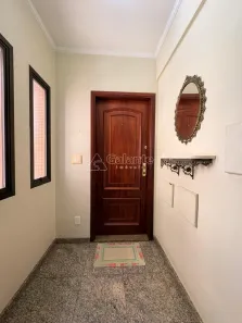 Apartamento com 4 Quartos à venda, 187m² no Cambuí, Campinas