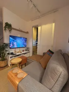 Apartamento com 1 Quarto à venda, 33m² no Vista Alegre, Rio de Janeiro