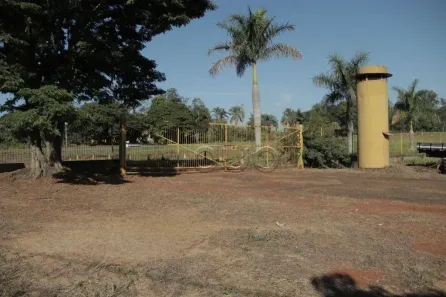 Lote/Terreno à venda, 8000m² no Conceição, Piracicaba