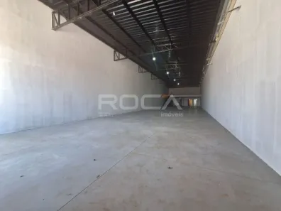 Ponto Comercial para alugar, 500m² no Ipiranga, Ribeirão Preto
