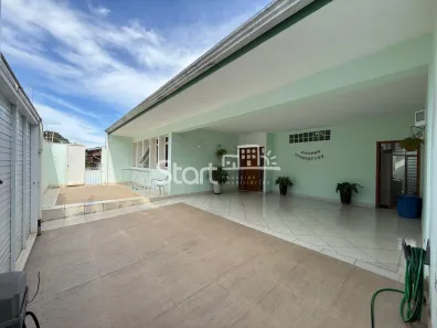 Imóvel Comercial com 4 Quartos à venda, 256m² no Jardim Paraíso, Campinas