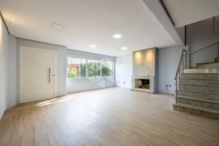 Casa com 3 Quartos à venda, 156m² no Hípica, Porto Alegre