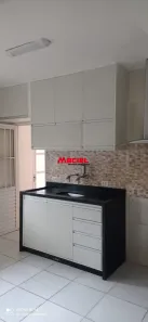 Casa com 4 Quartos para alugar, 162m² no Jardim da Granja, São José dos Campos