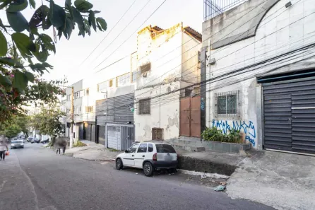 Ponto Comercial para alugar, 100m² no Vila Campestre, São Paulo