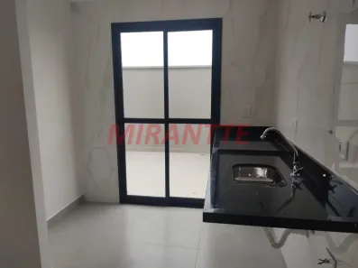 Apartamento com 2 Quartos à venda, 46m² no Vila Paiva, São Paulo