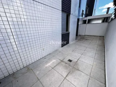 Apartamento com 3 Quartos à venda, 95m² no Ipiranga, Belo Horizonte