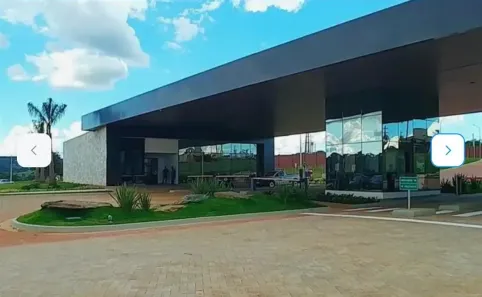 Lote/Terreno à venda, 500m² no Jardins Parma, Senador Canedo