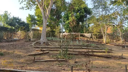 Lote/Terreno à venda, 1209m² no Arcozelo, Paty do Alferes